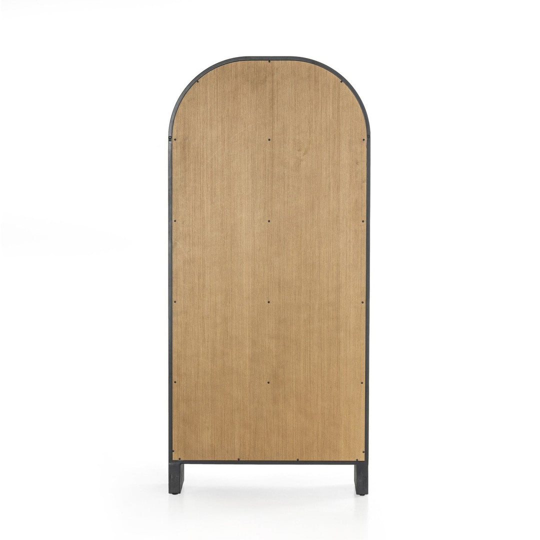 Freya Cabinet - Black