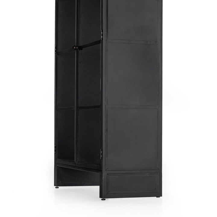 Freya Cabinet - Black