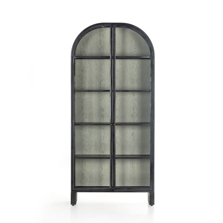 Freya Cabinet - Black