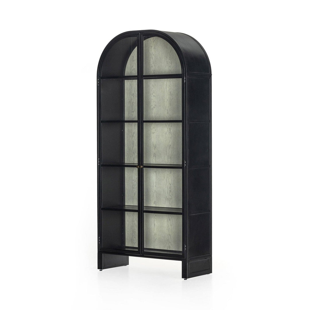 Freya Cabinet - Black