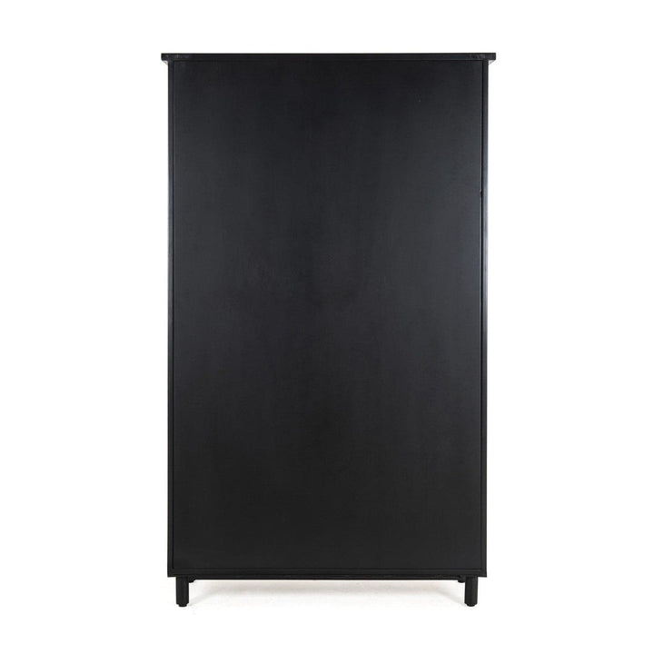 Hayward Cabinet - Black