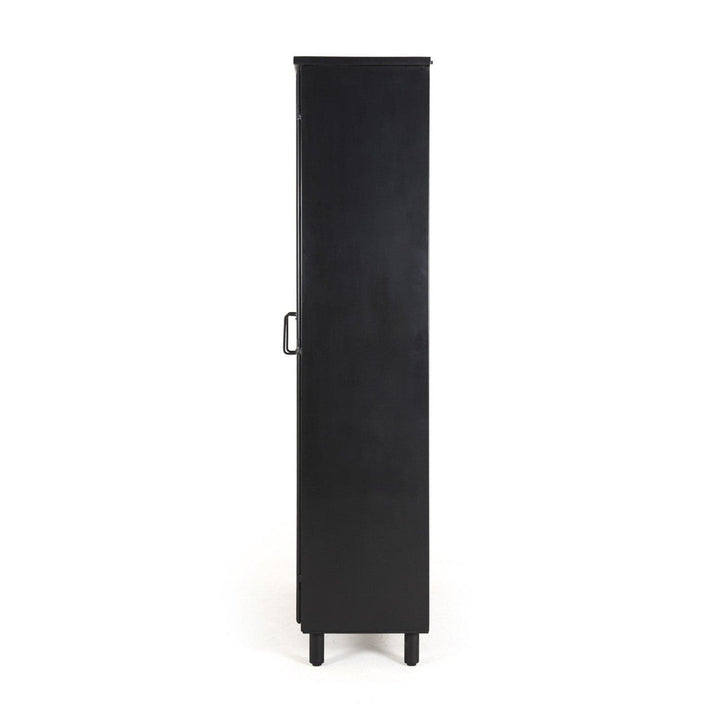 Hayward Cabinet - Black