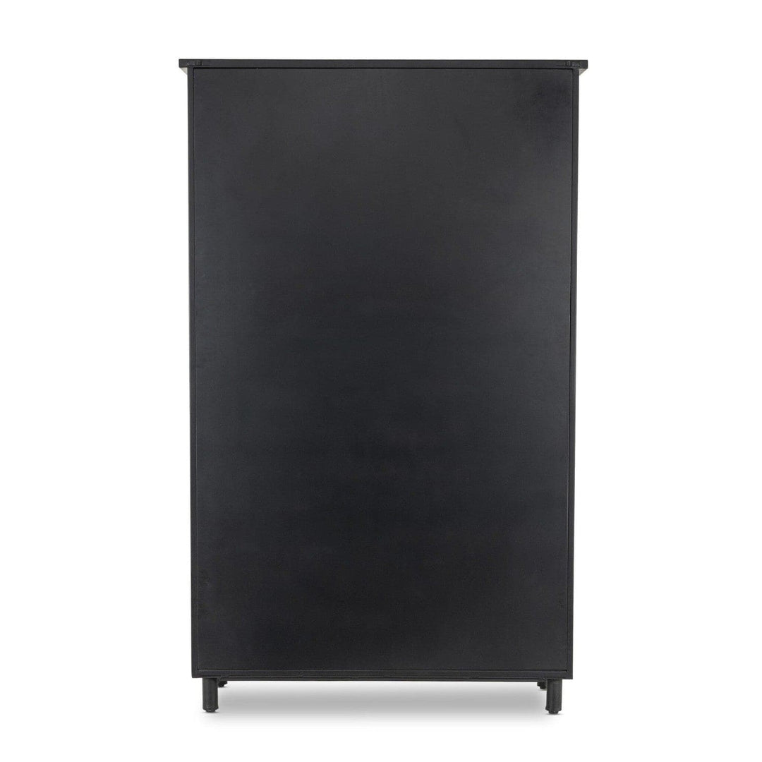 Hawthorne Cabinet - Black