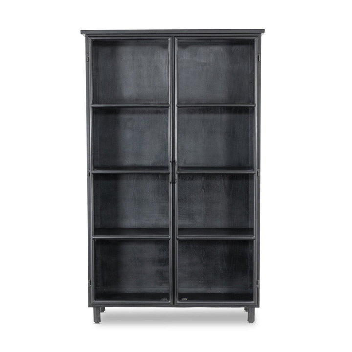 Hawthorne Cabinet - Black