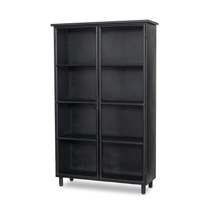 Hawthorne Cabinet - Black