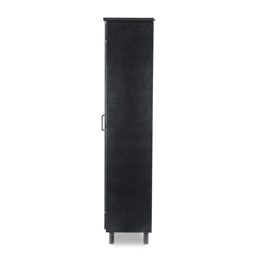 Hawthorne Cabinet - Black