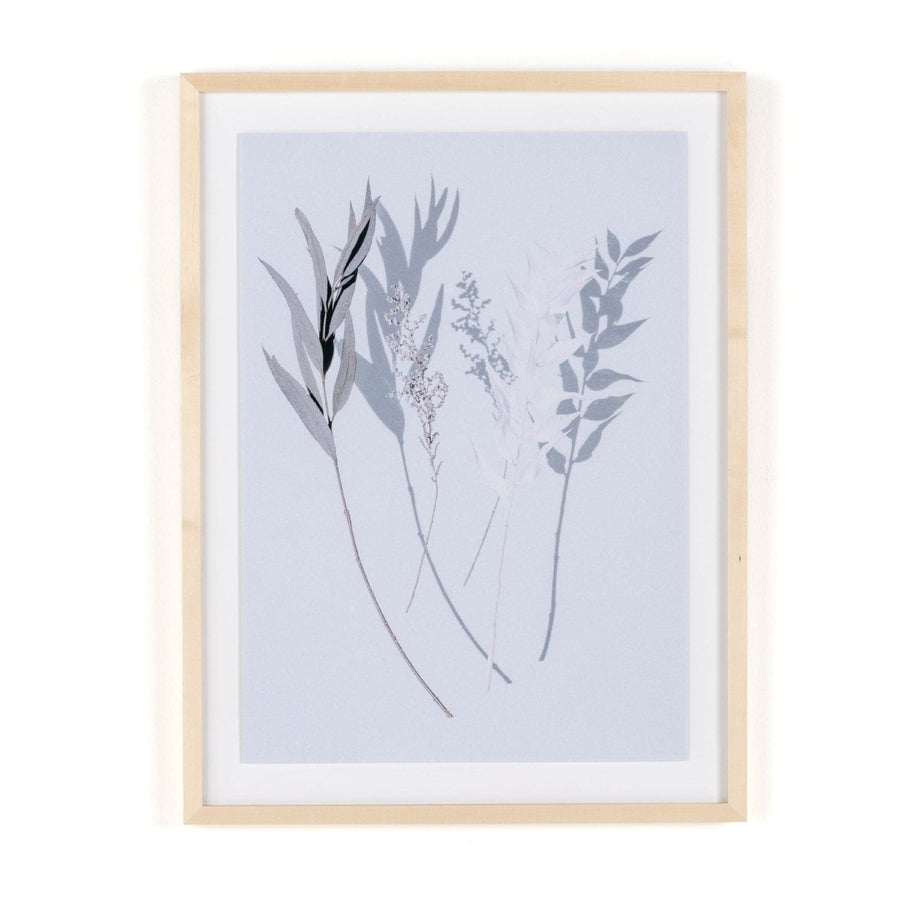 Shadow Leaves I By Annie Spratt-Four Hands-FH-233159-001-Wall Art24"x32"-1-France and Son