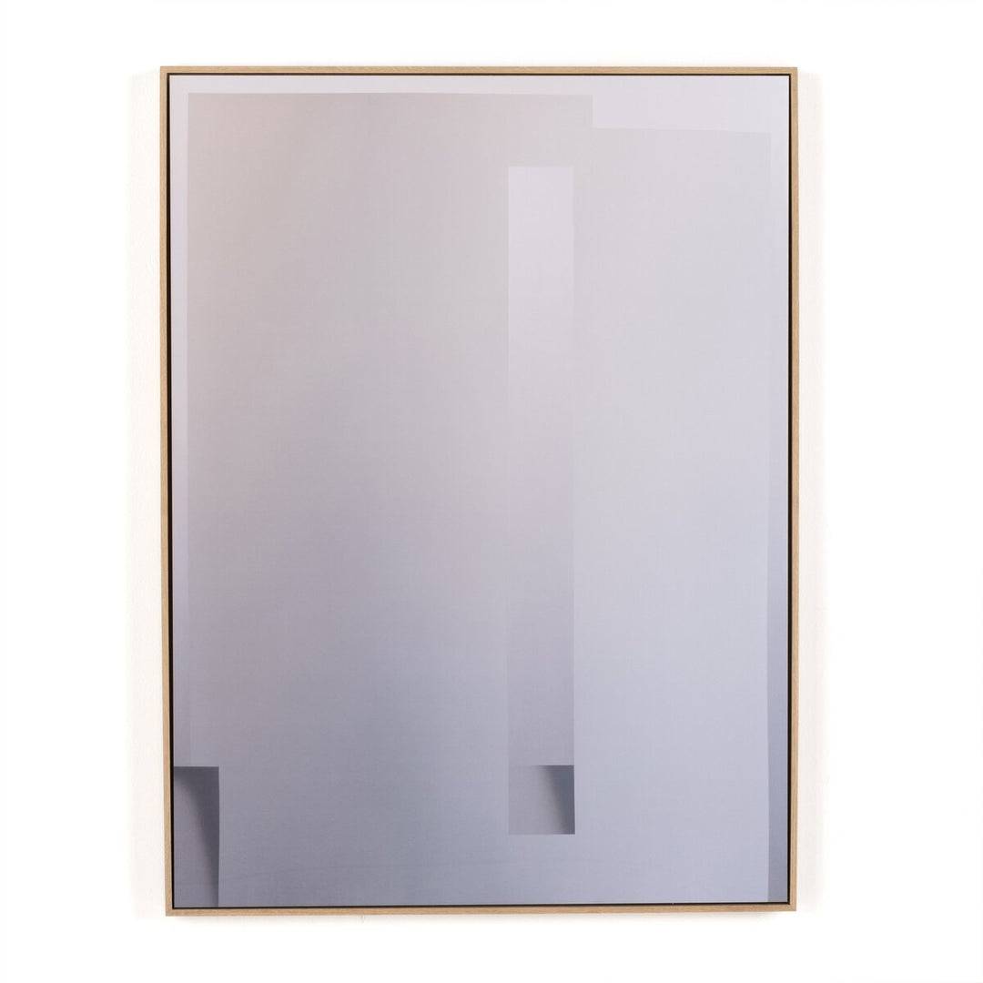 Light Play Two By Frank Wolsky - 40"X60"