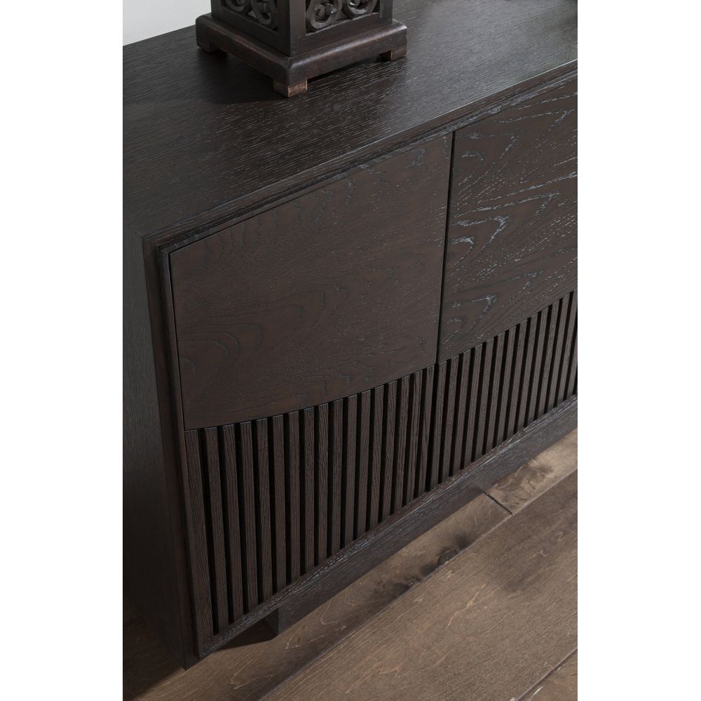 TV Stands & Media Consoles Nightfall Media Console - Mocha