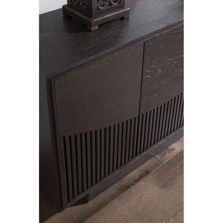 TV Stands & Media Consoles Nightfall Media Console - Mocha