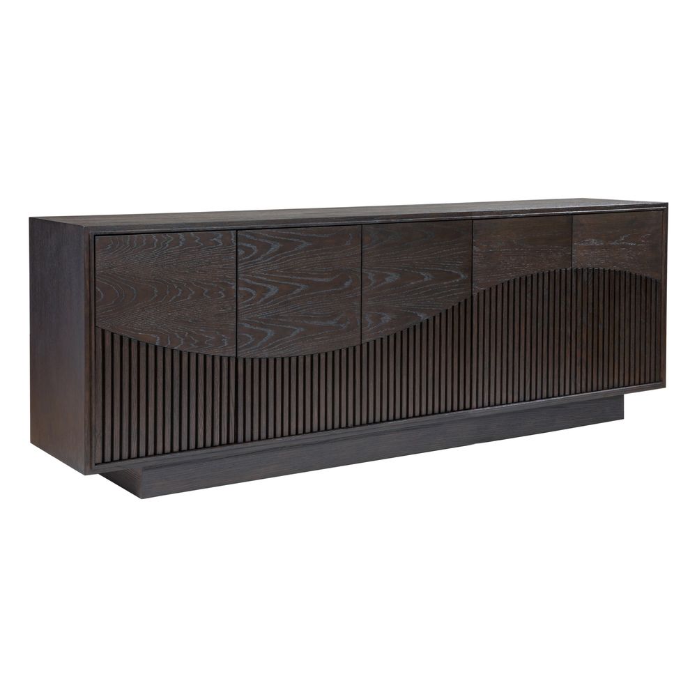 TV Stands & Media Consoles Nightfall Media Console - Mocha