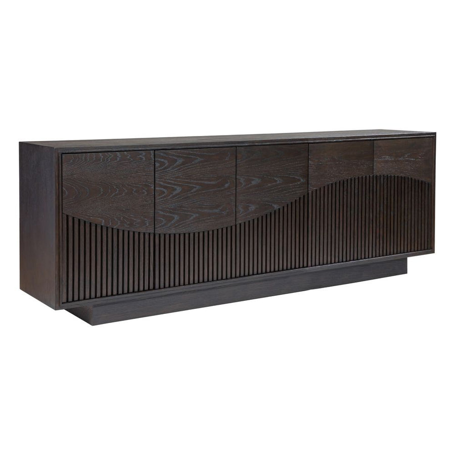 TV Stands & Media Consoles Nightfall Media Console - Mocha