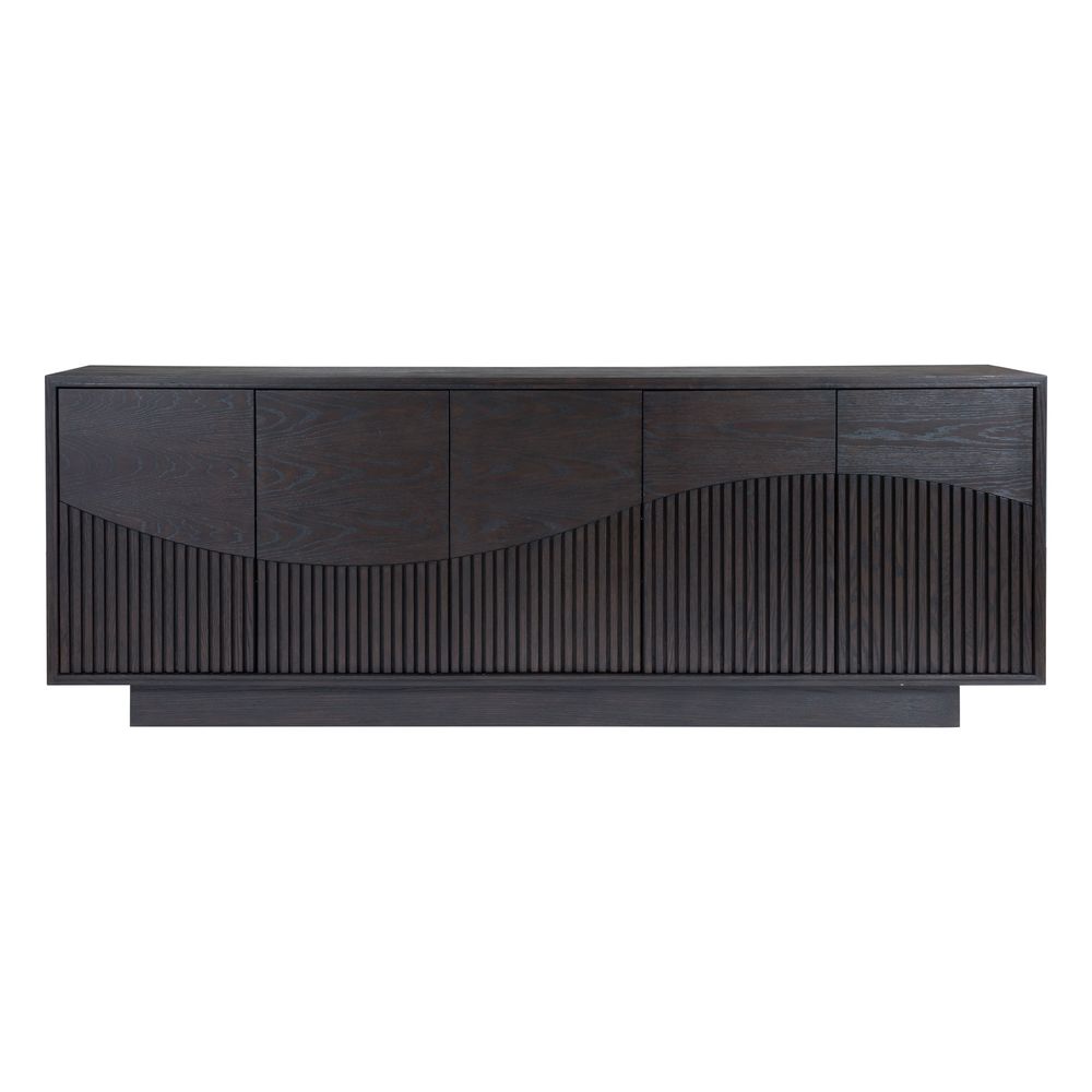 TV Stands & Media Consoles Nightfall Media Console - Mocha