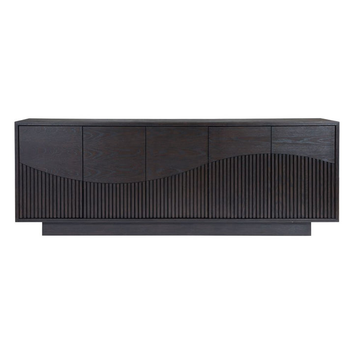 TV Stands & Media Consoles Nightfall Media Console - Mocha