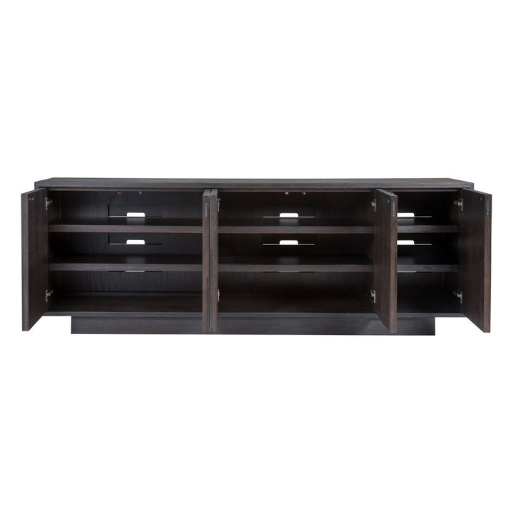 TV Stands & Media Consoles Nightfall Media Console - Mocha
