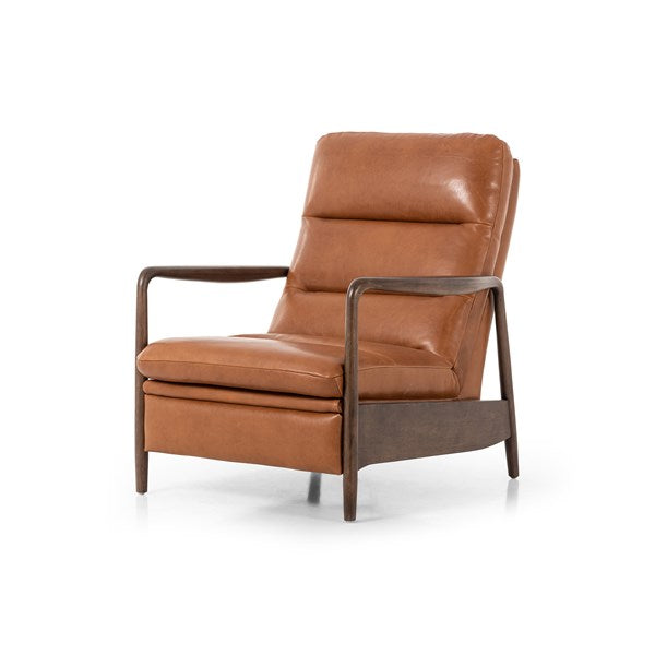 Rhodes Recliner-Four Hands-FH-233222-001-Lounge Chairs-1-France and Son
