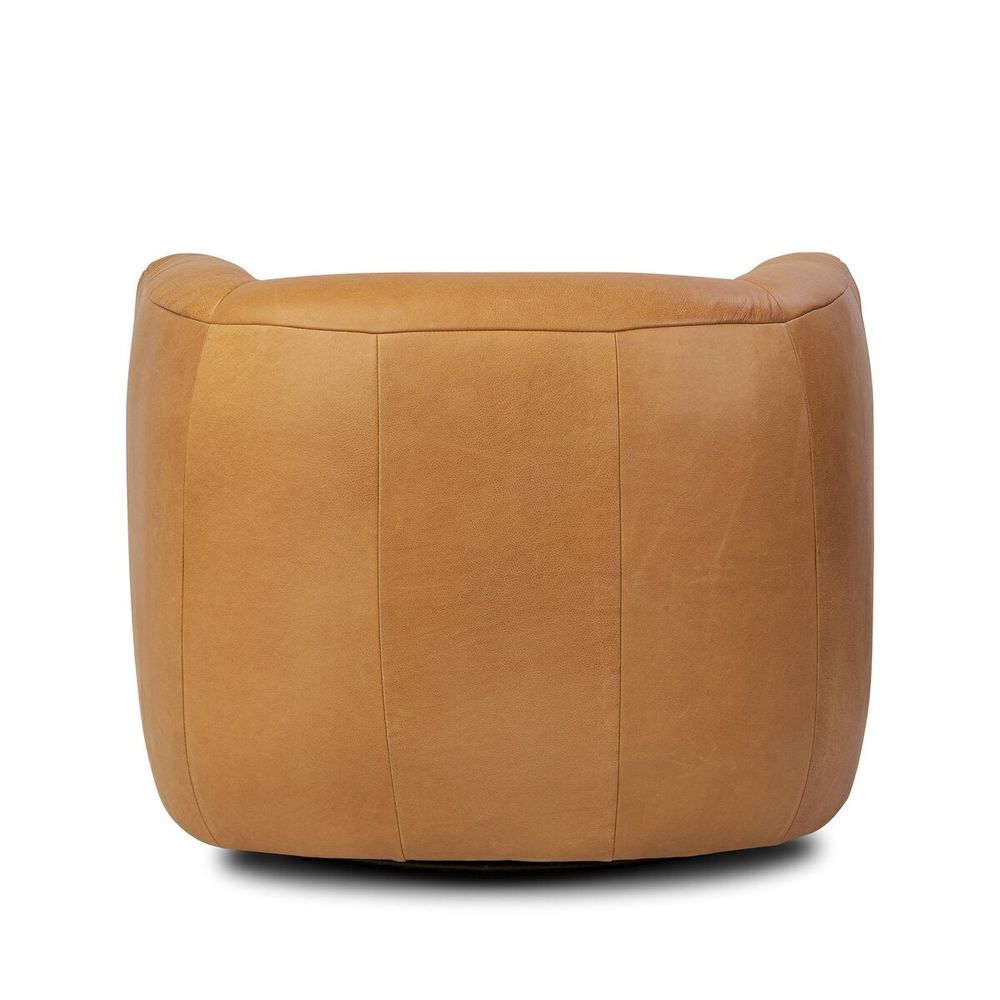 Lounge Chairs Gerrie Swivel Chair