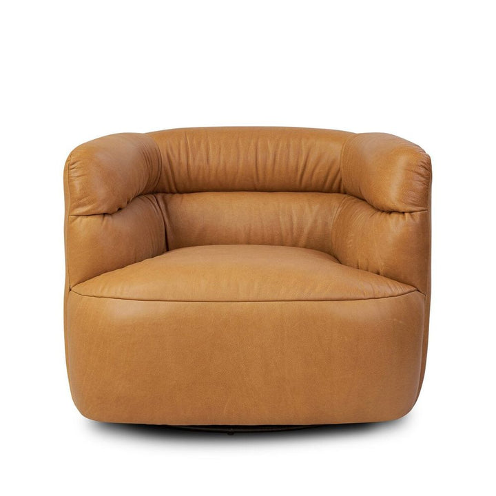 Lounge Chairs Gerrie Swivel Chair