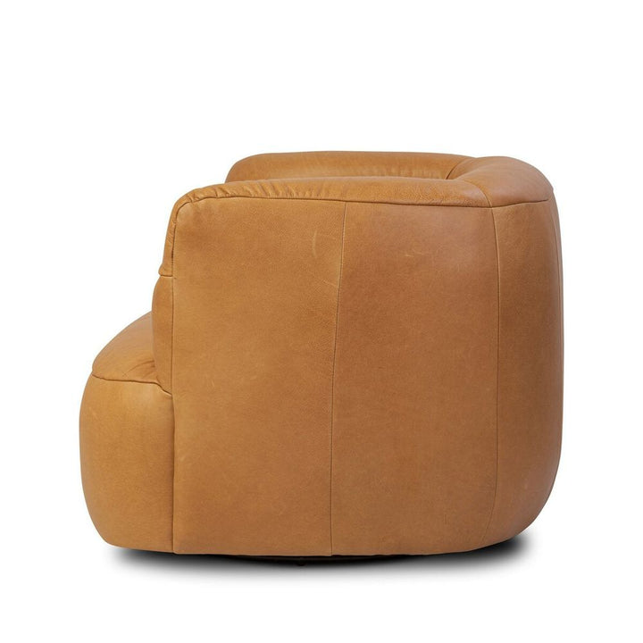 Lounge Chairs Gerrie Swivel Chair