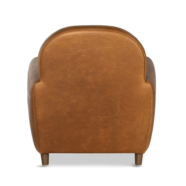 Ashton Chair - Raleigh Chestnut