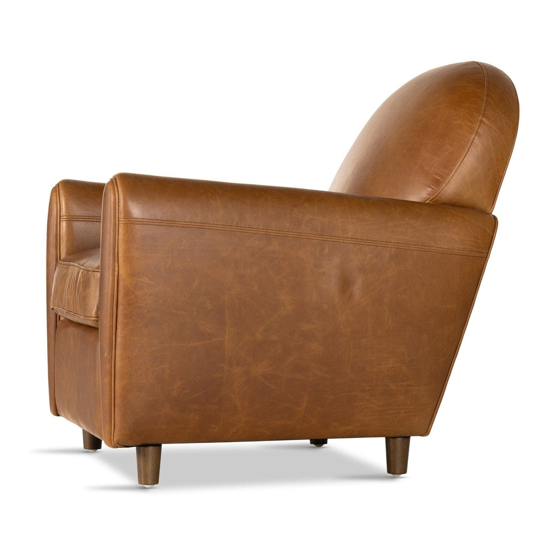 Ashton Chair - Raleigh Chestnut