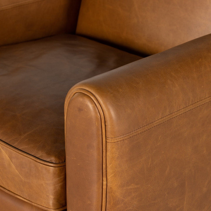 Ashton Chair - Raleigh Chestnut