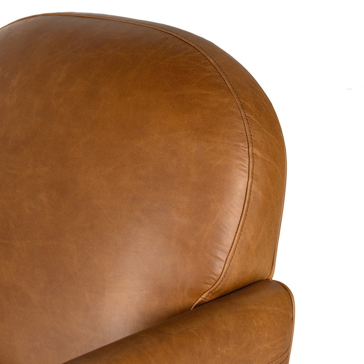 Ashton Chair - Raleigh Chestnut