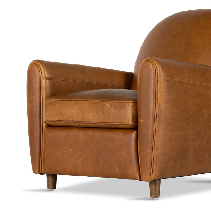 Ashton Chair - Raleigh Chestnut