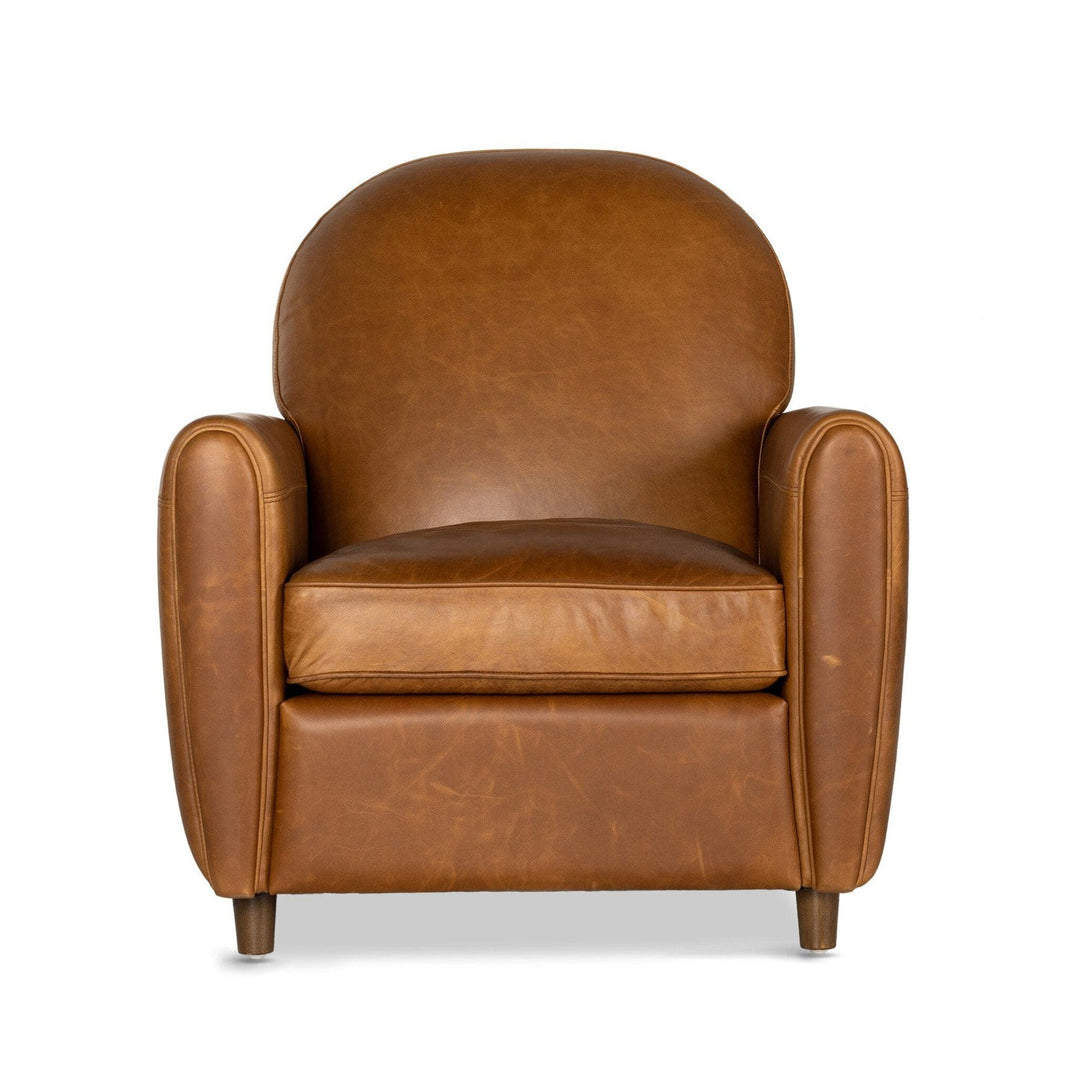 Ashton Chair - Raleigh Chestnut