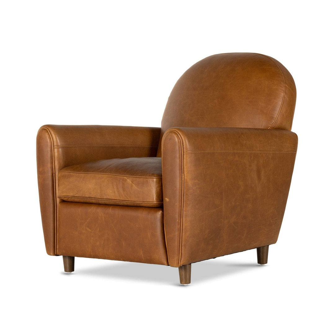 Ashton Chair - Raleigh Chestnut