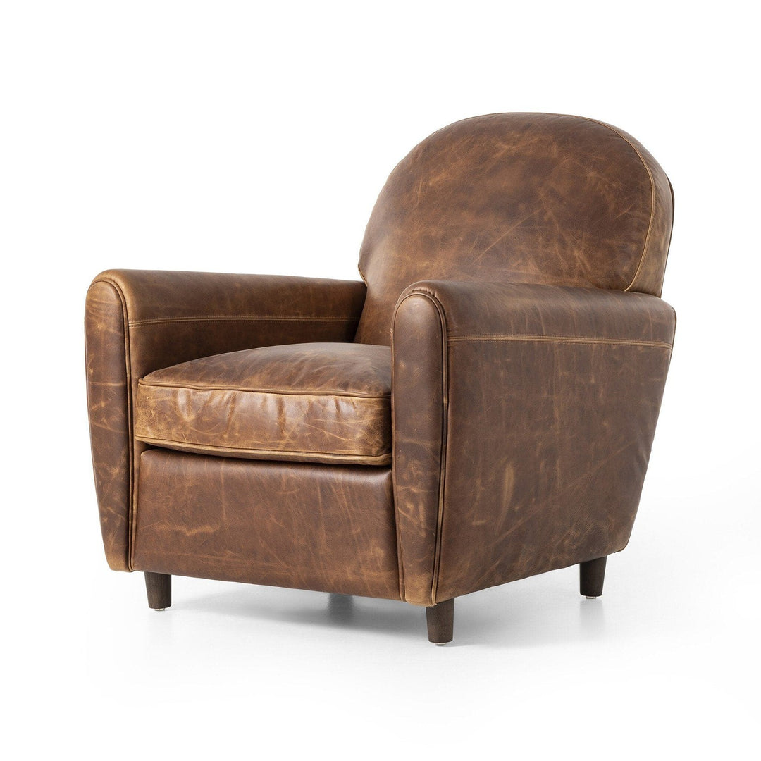 Ashton Chair - Raleigh Chestnut