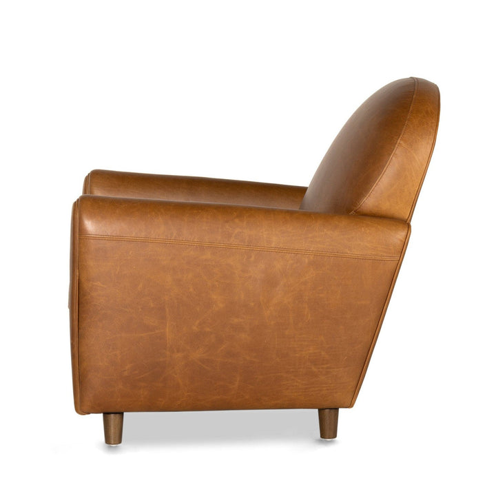 Ashton Chair - Raleigh Chestnut