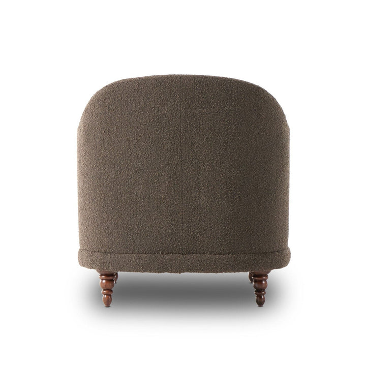 Sloane Chaise Lounge - Knoll Mink