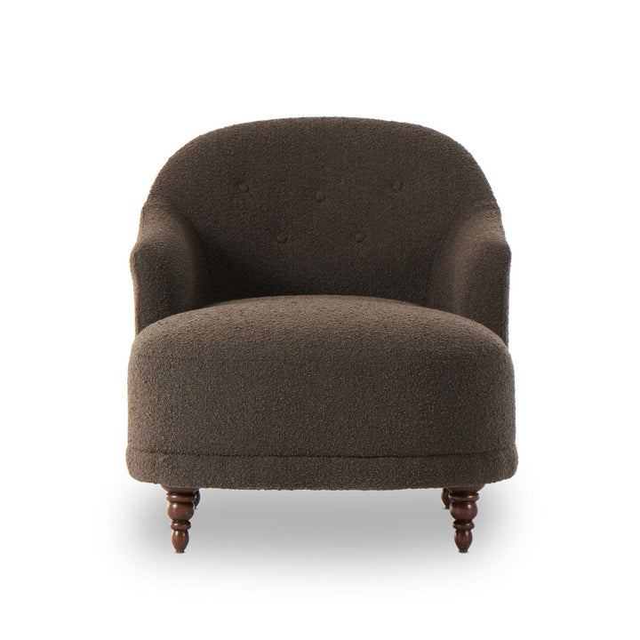 Sloane Chaise Lounge - Knoll Mink