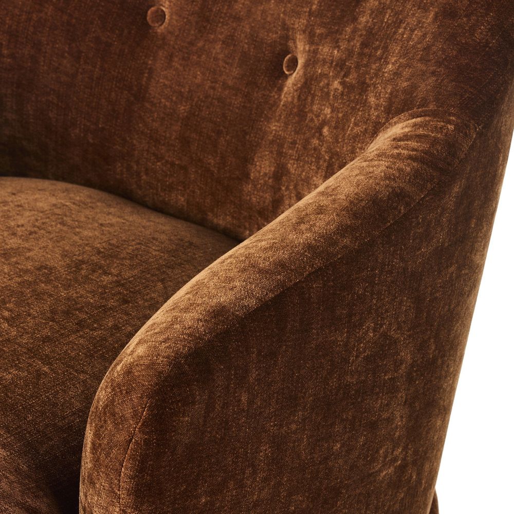 Chaise Lounges & Daybeds Marnie Chaise Lounge - Altair Sienna