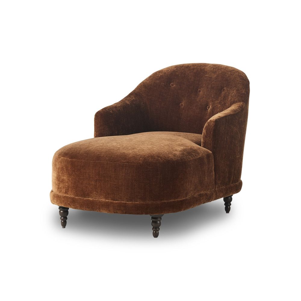 Chaise Lounges & Daybeds Marnie Chaise Lounge - Altair Sienna
