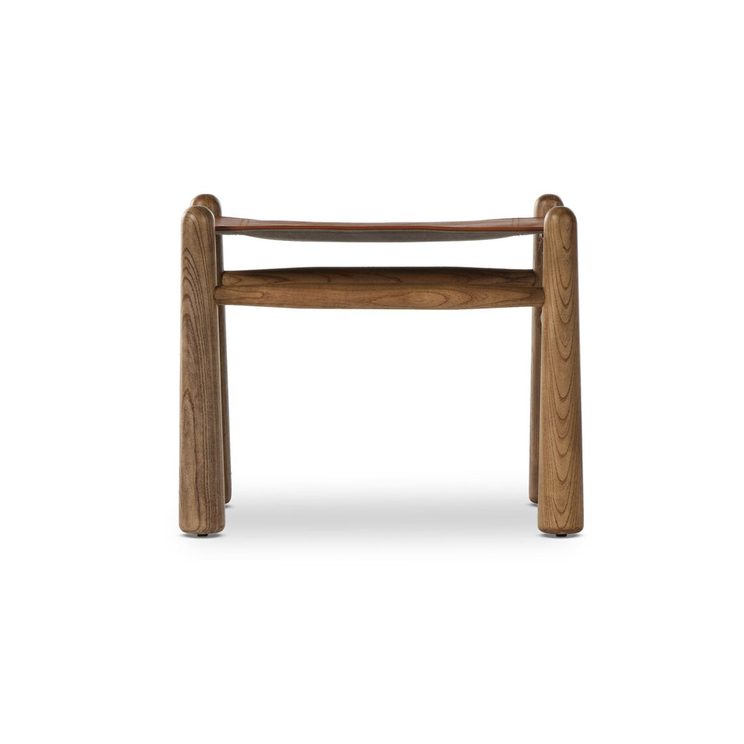 Gino Accent Stool