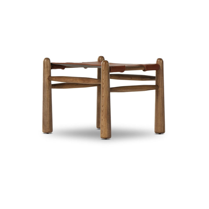 Gino Accent Stool