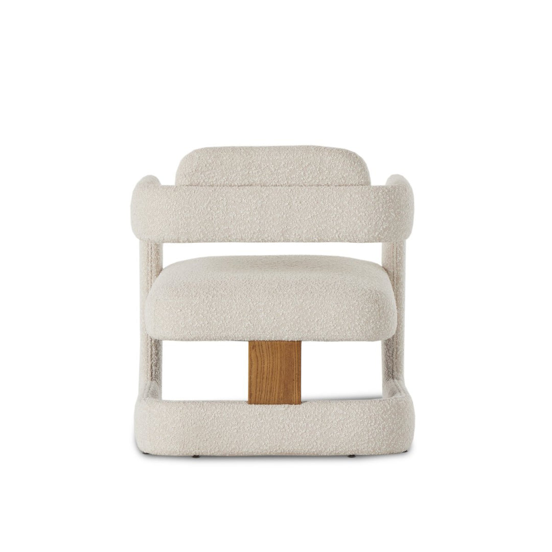 Austen Chair - Knoll Natural