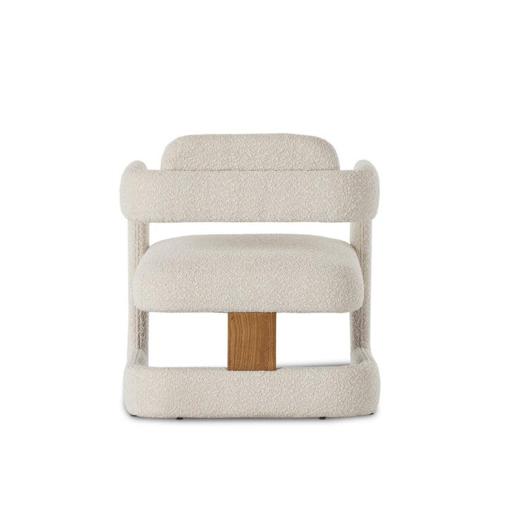 Austen Chair - Knoll Natural