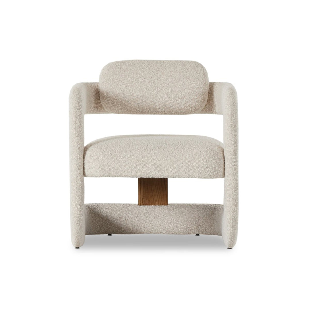 Austen Chair - Knoll Natural