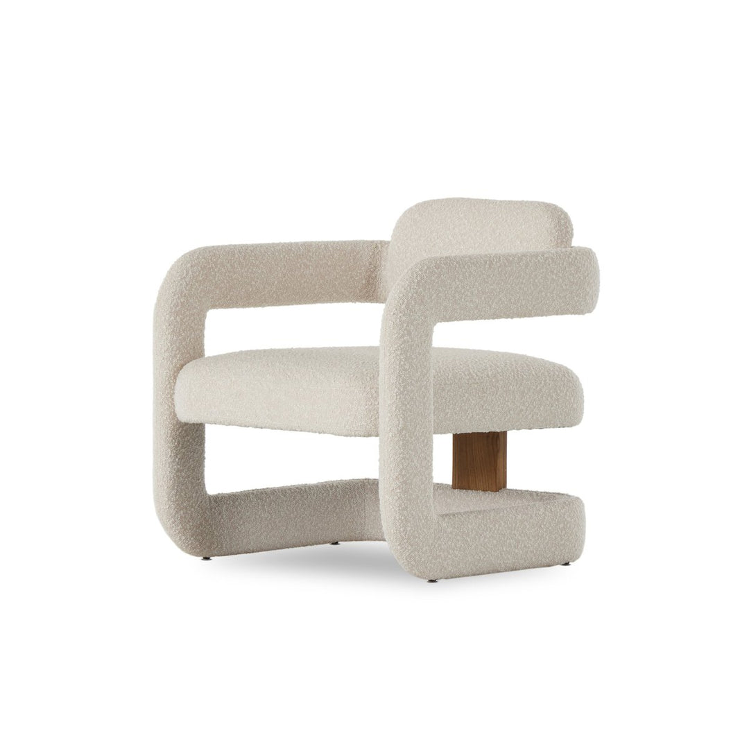 Austen Chair - Knoll Natural