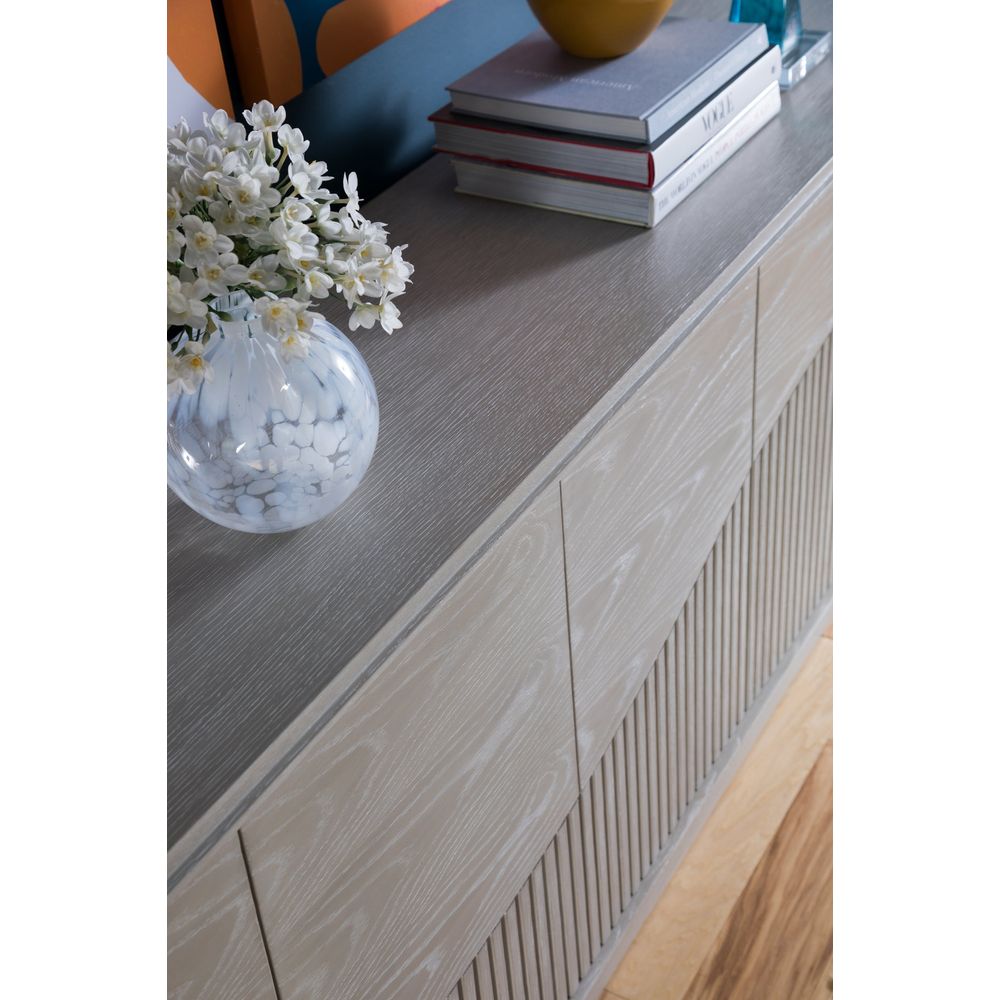 TV Stands & Media Consoles Daybreak Media Console - Taupe