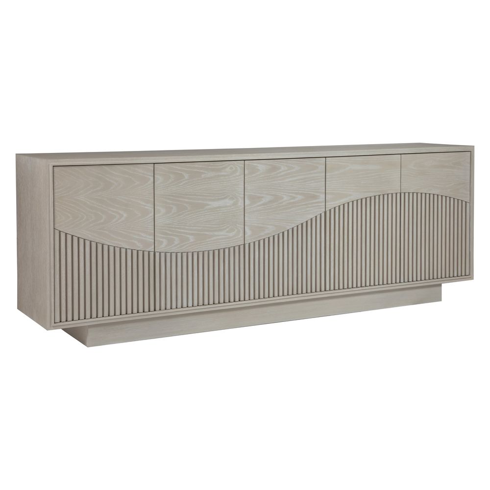 TV Stands & Media Consoles Daybreak Media Console - Taupe