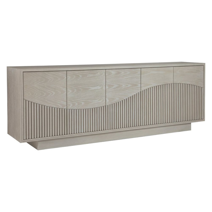 TV Stands & Media Consoles Daybreak Media Console - Taupe