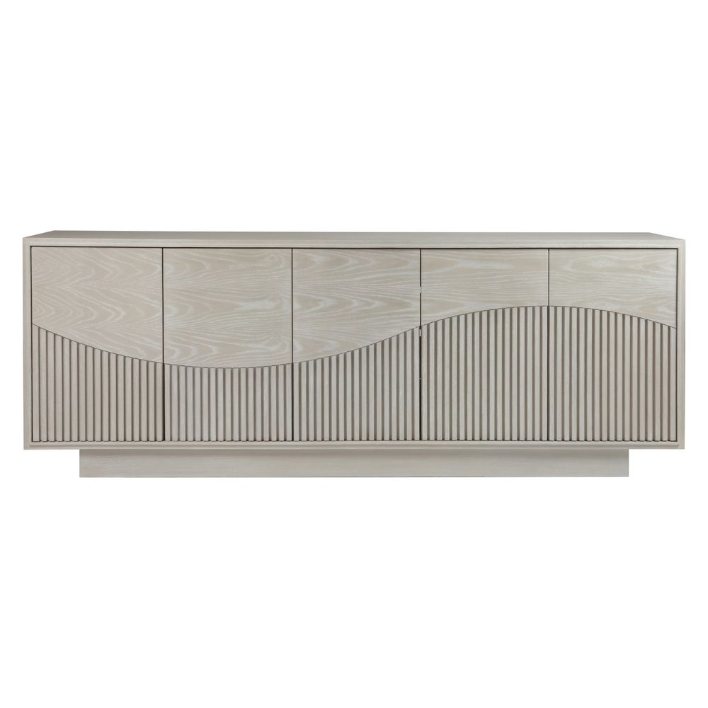 TV Stands & Media Consoles Daybreak Media Console - Taupe