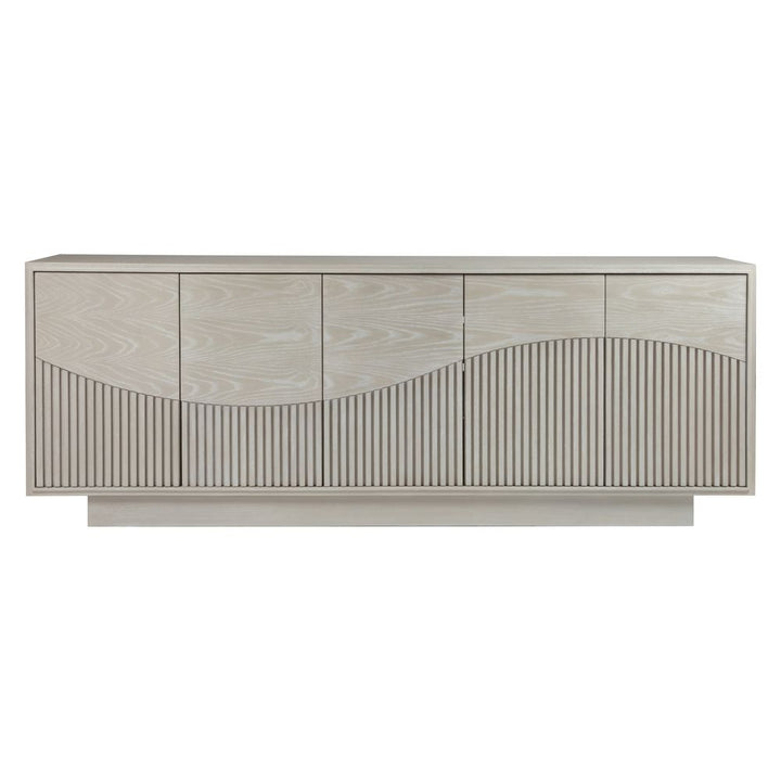 TV Stands & Media Consoles Daybreak Media Console - Taupe