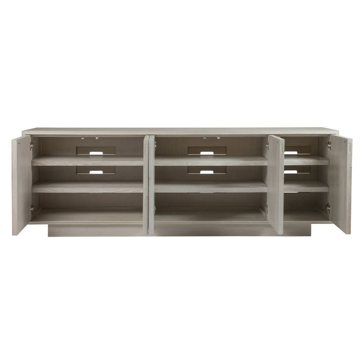 TV Stands & Media Consoles Daybreak Media Console - Taupe