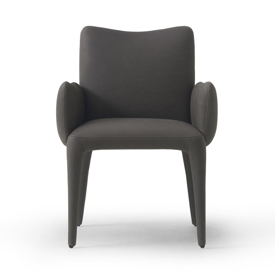 Verona Dining Armchair - Heritage Graphite