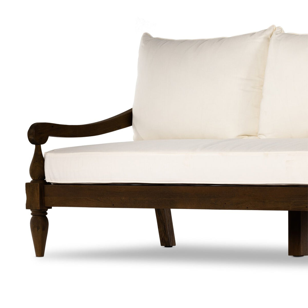 Dakota Outdoor Sofa-86"